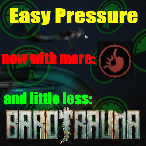 Easy Pressure
