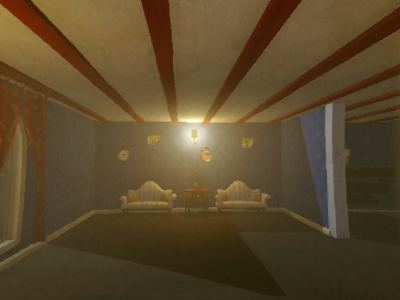 mansion