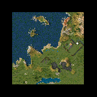 Known, Unknown Places 10 - 15