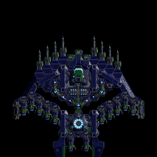 Warpbird