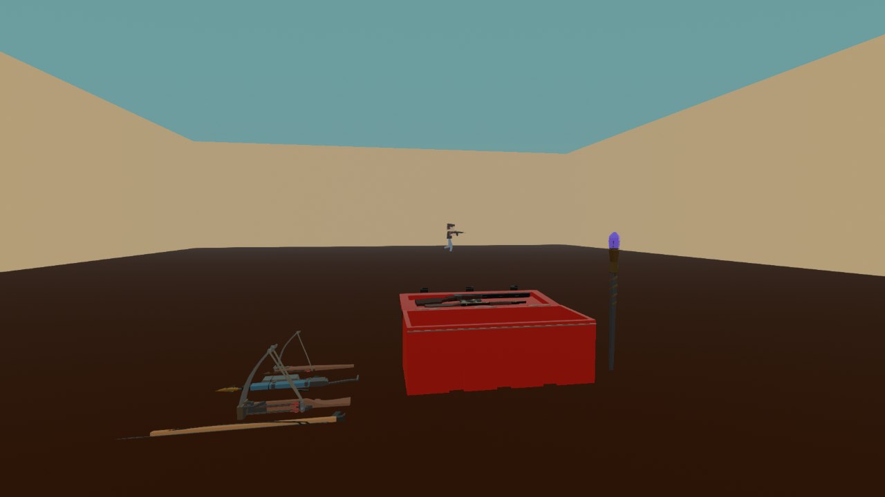 stupid map #1: gun fight