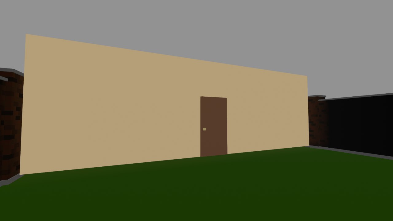 stupid map #3: come home drunk