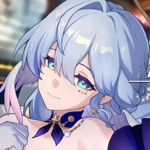 HSR Robin Replace Alyx