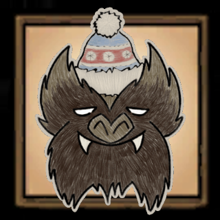 Jolly Everything – Don't Starve Together Mod