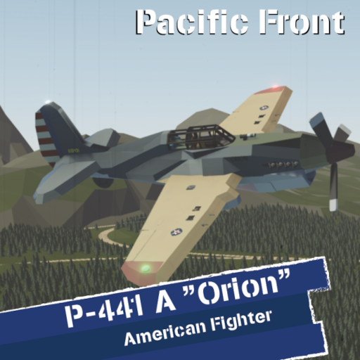 [PF] P441A "Orion"