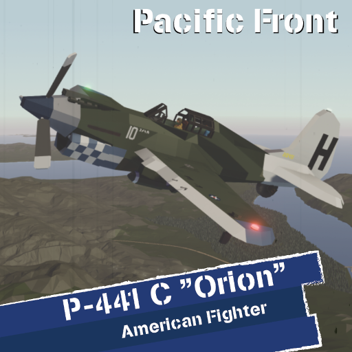 [PF] P441 C "Orion"