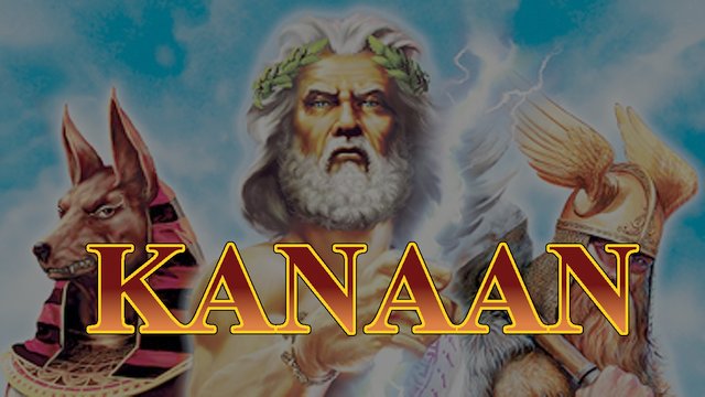 Kanaan preview
