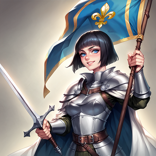 Warmaidens of Sigmar