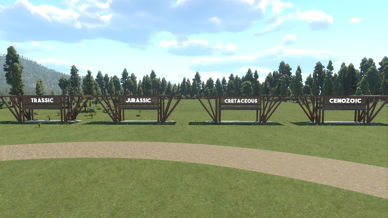 Era gates (Modern)