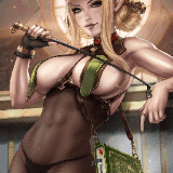 Dandonfuga Chumi SFW & NSFW preview