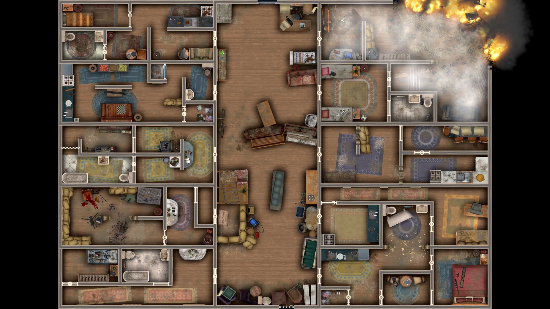 Aljabadi Apartments