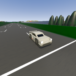 Mini GT Porsche