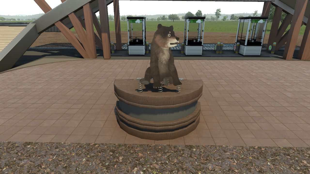 Guest Toy