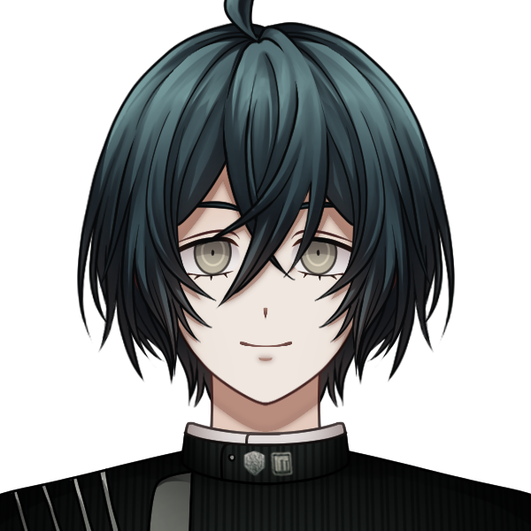Shuichi Saihara