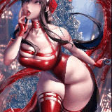 SakiMiChan Yor Forger (Spy X Family) SFW & NSFW