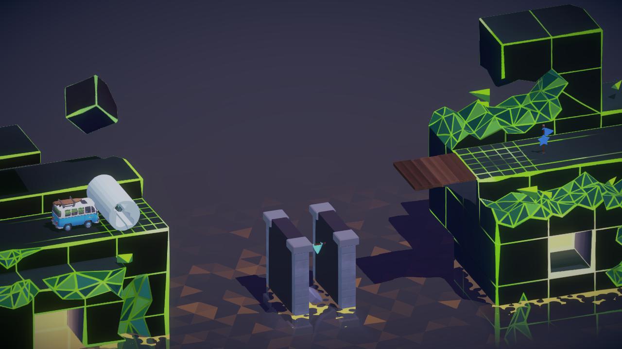 3-5 Drop-Off