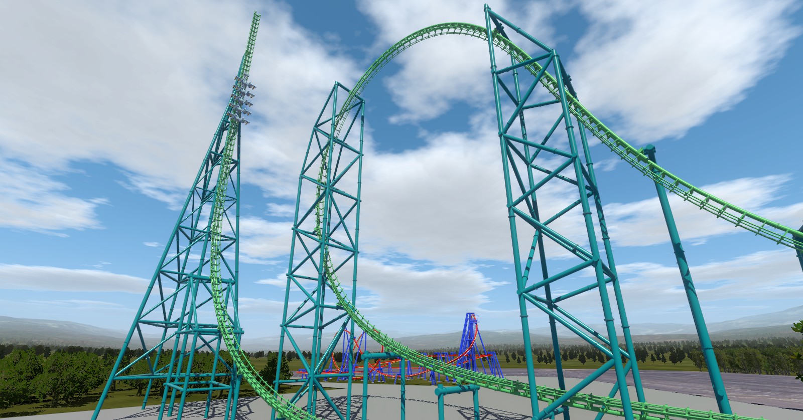 Park Image