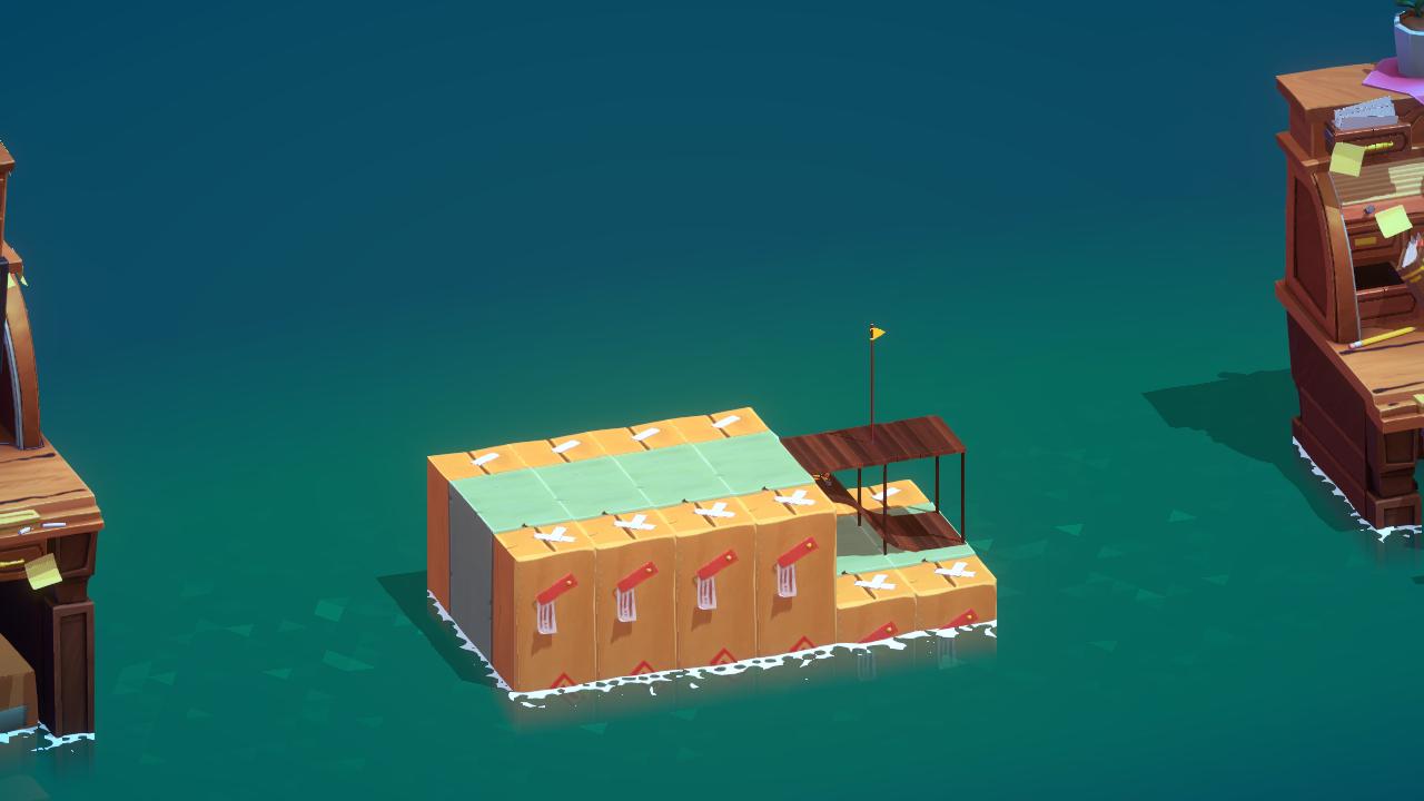 4-2 Disguised Backflip