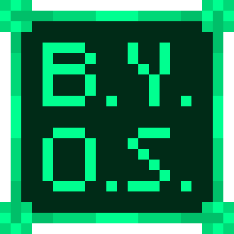 Protogen Redux - B.Y.O.S. Module