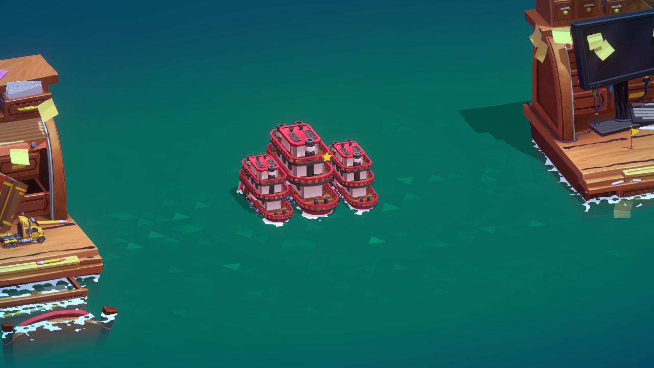 4-6 Longpass