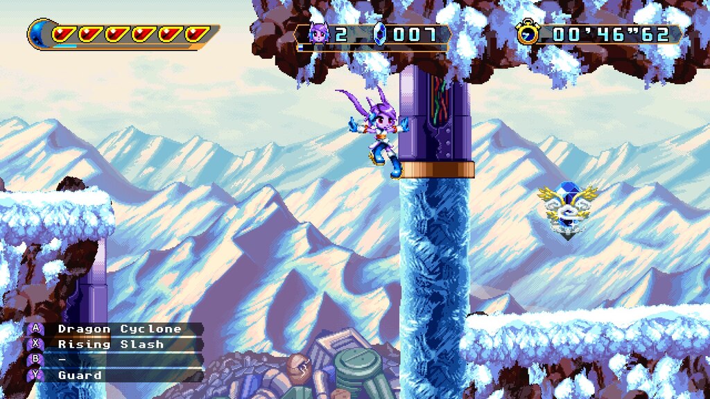 Steam 社区 :: Freedom Planet 2