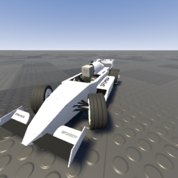 Formula Renault 2.3