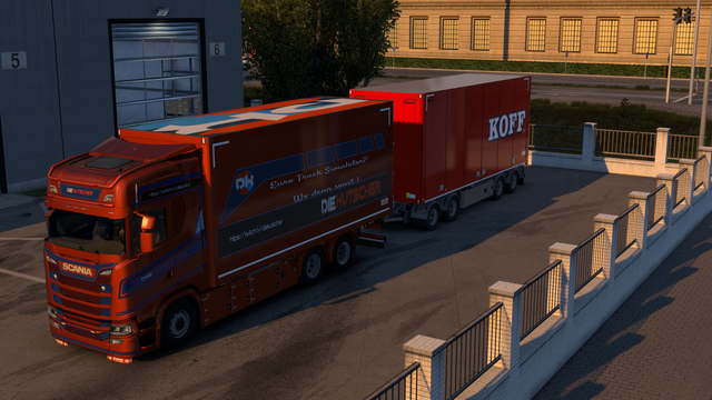Kast Addon Skins
