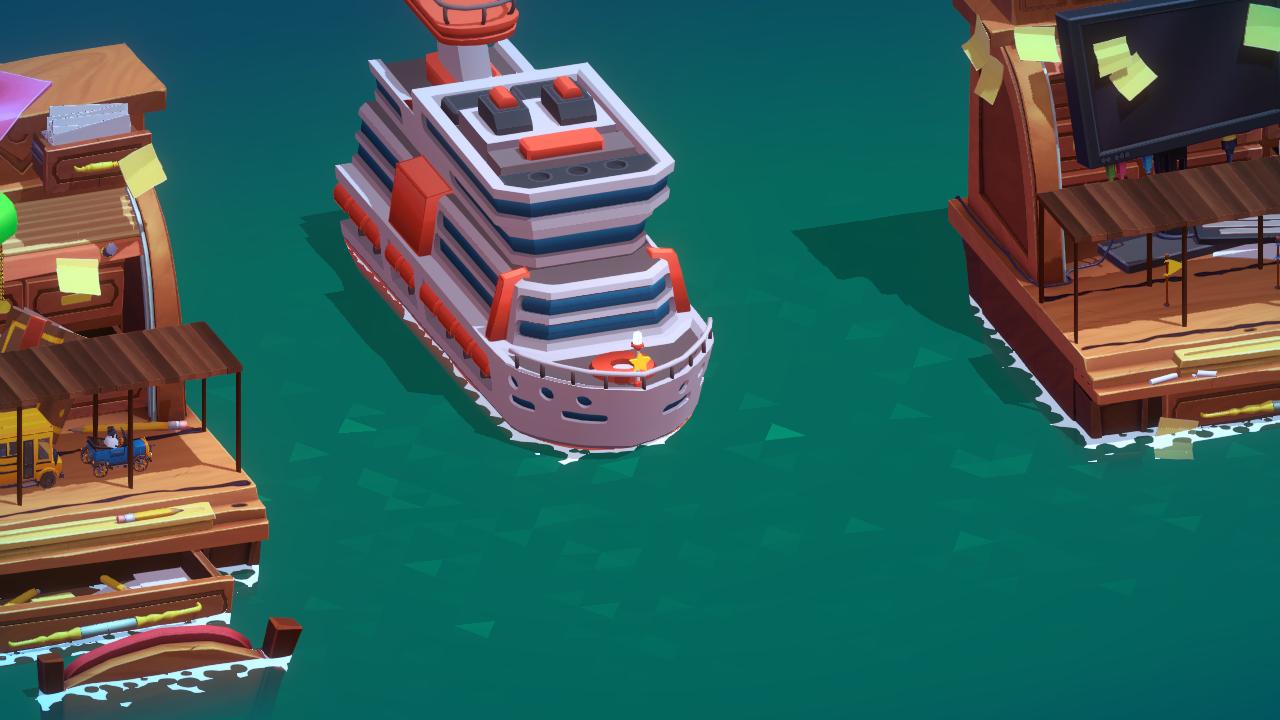 4-11 Cruisedraw