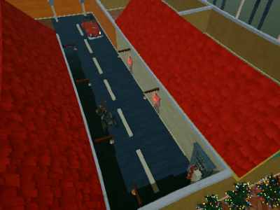 DigelDs House (not finish)