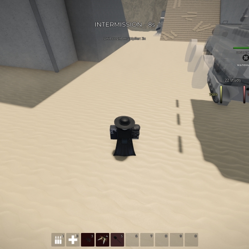 Factory_graymann_ch3 – Team Fortress 2 Mod