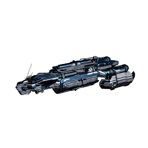 Dauntless M0