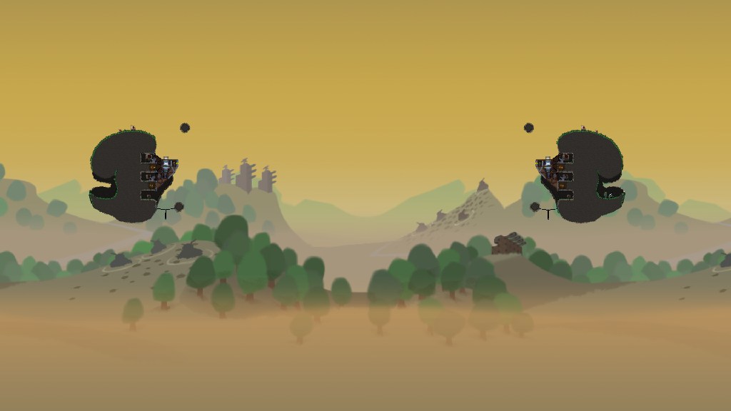 Side Battles 1v1
