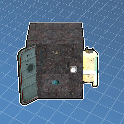shower on gwater 2