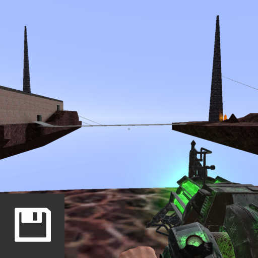 bridges for rp or something else