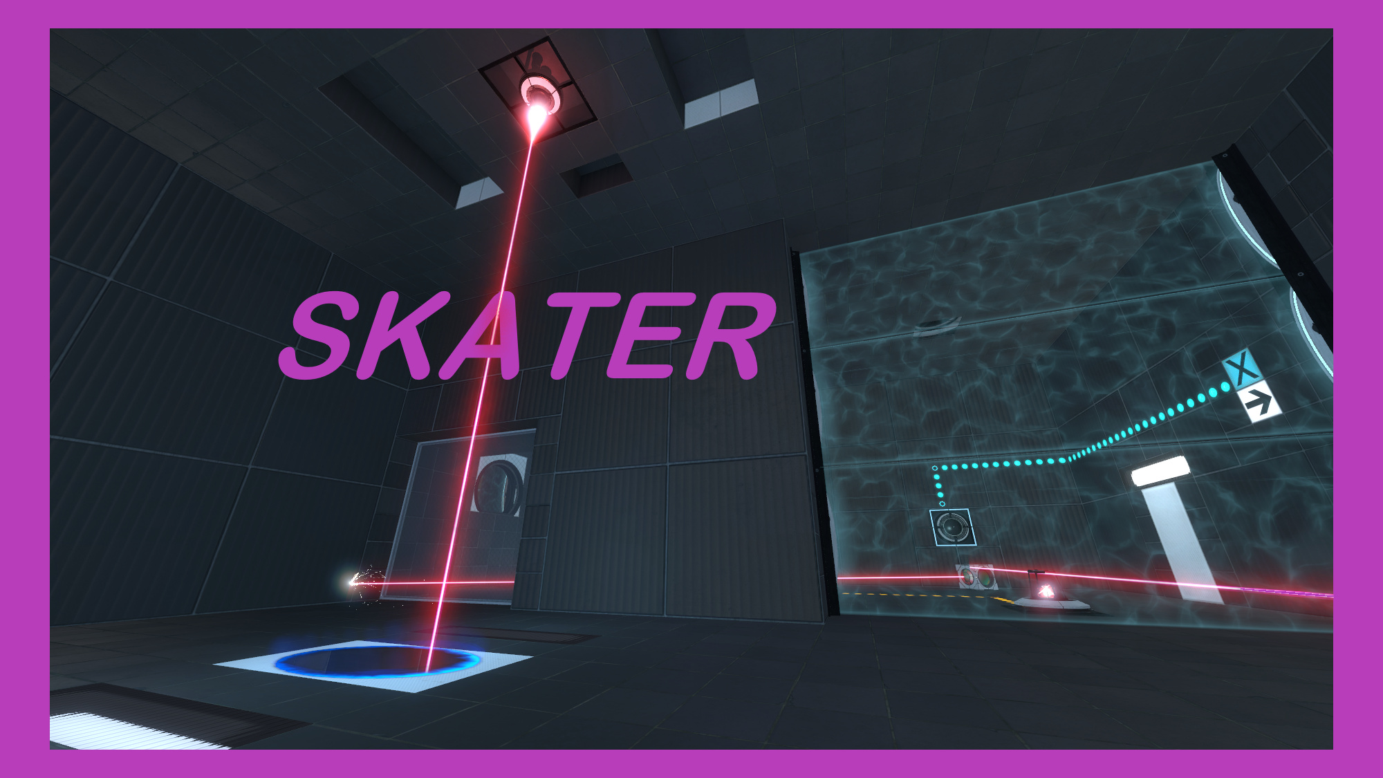 Skater