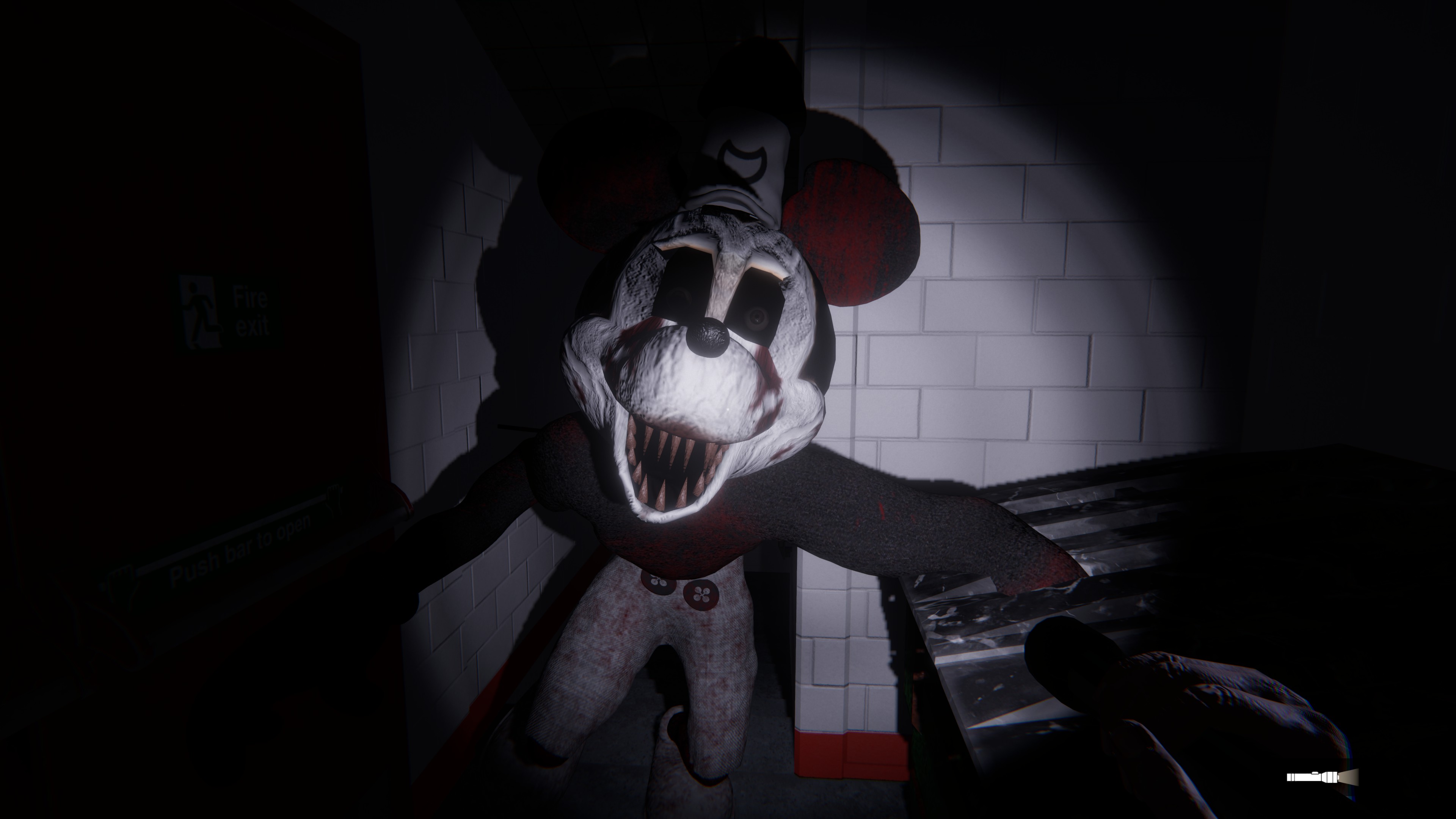 Steam Community :: Willie's Nightfall