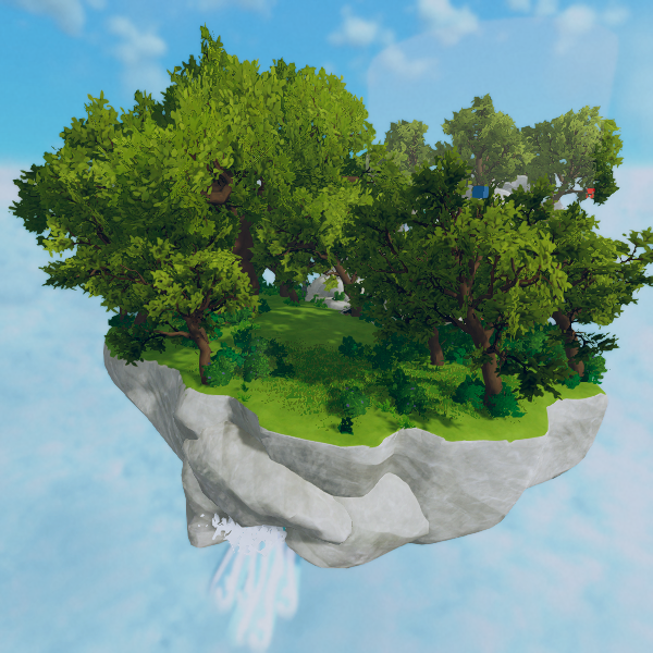 Lush Isle