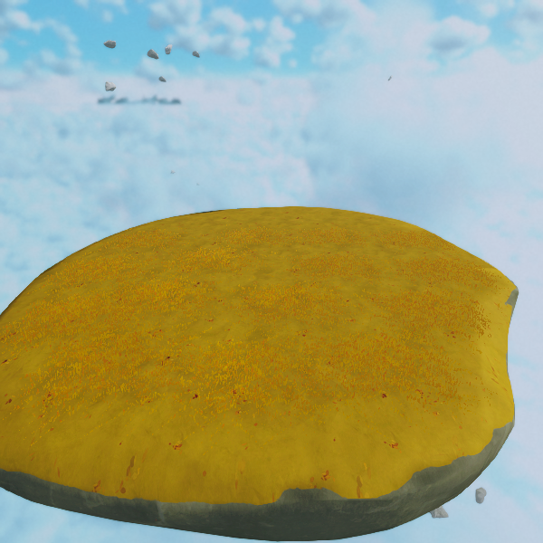 joes island