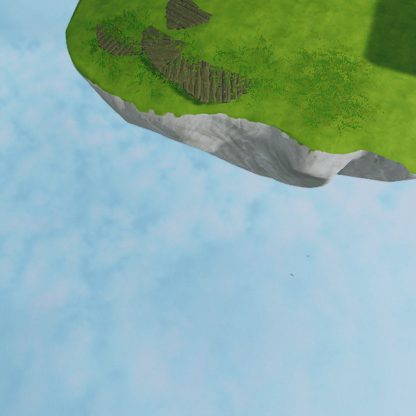 island kinda