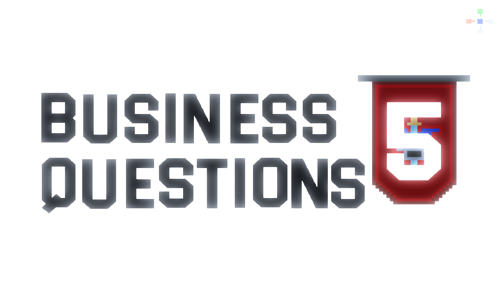 business questions 5