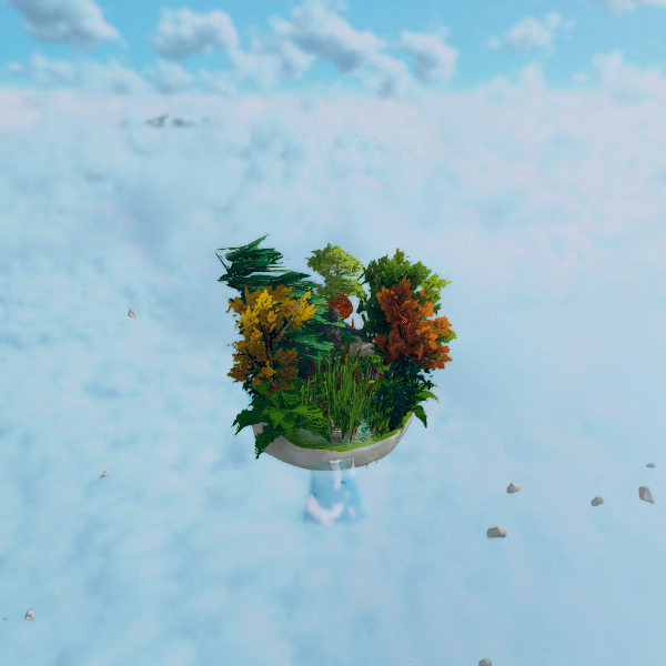 Mini Haven