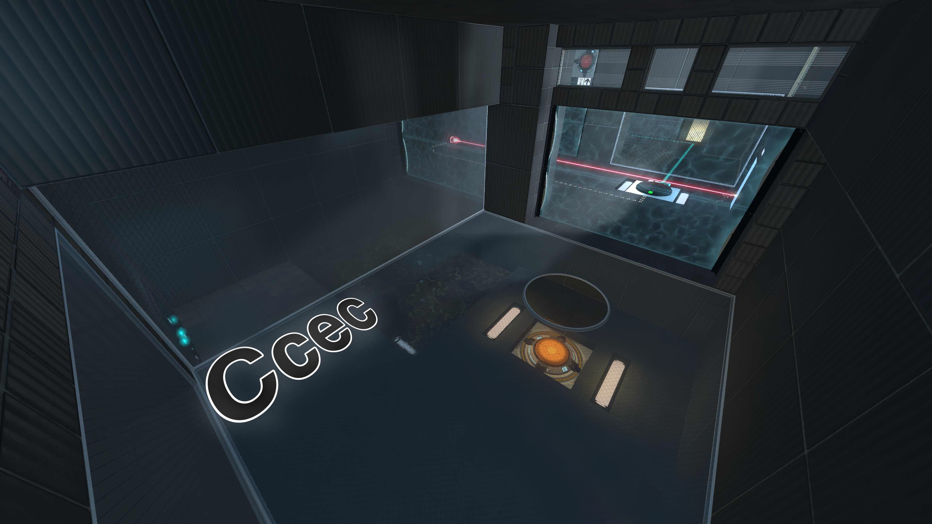 Ccec