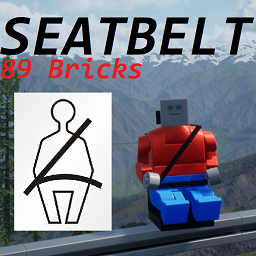 Working Seatbelt