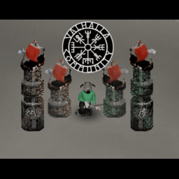 Valhalla Teleport Mod – Project Zomboid Mod