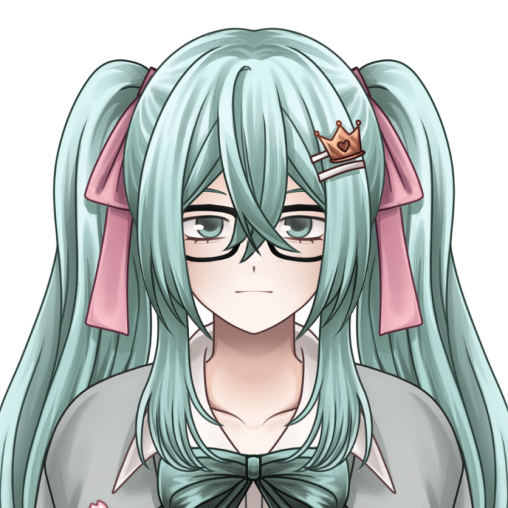 Hatsune Miku