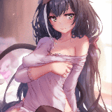 MitsuArt Kyaru (Princess Connect Re:Dive) SFW & NSFW