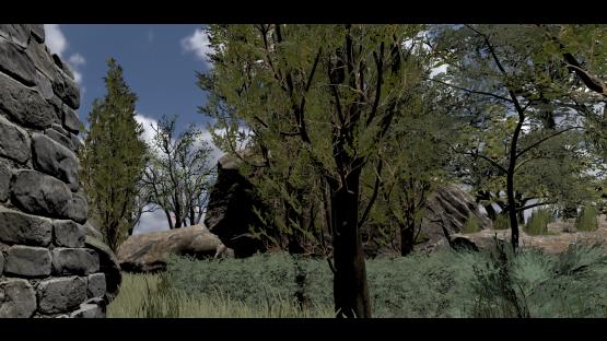 forest shootout V.0.0.1 – Counter-Strike 2 Mod