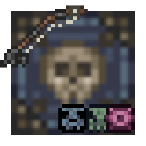 FishableDungeonBricks – tModLoader Mod