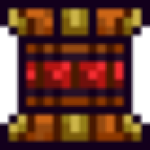 Lihzahrd Crates – tModLoader Mod