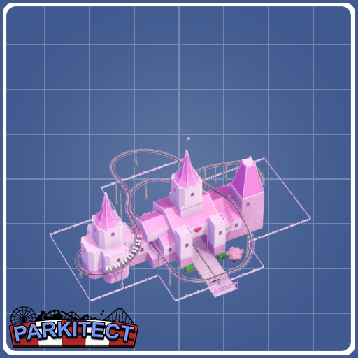 Cupid's Castle